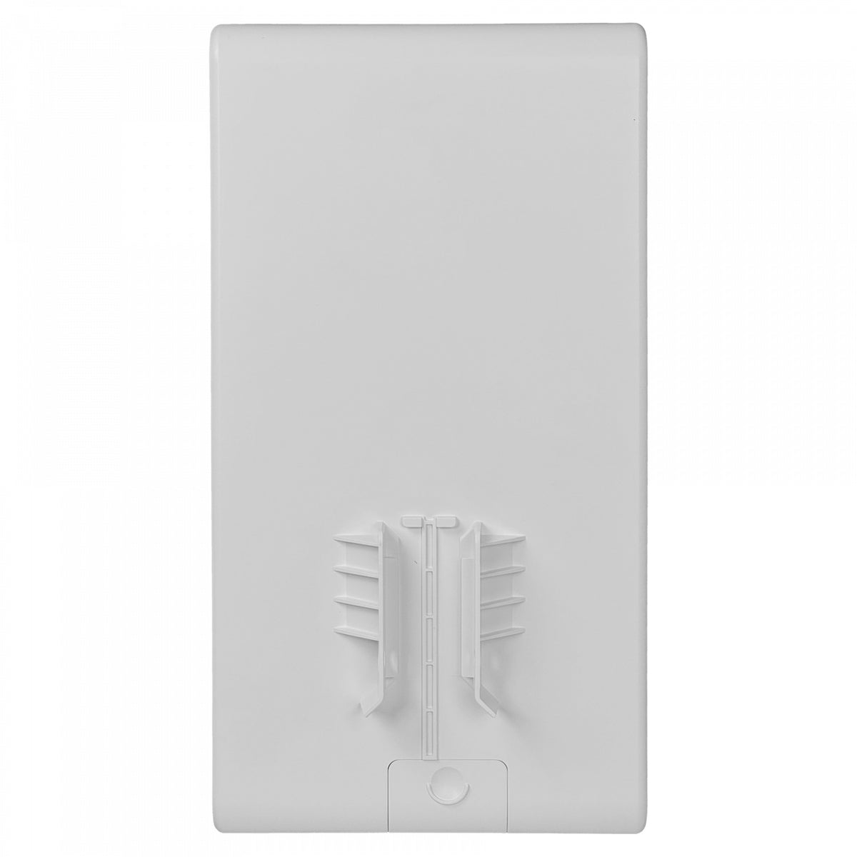 U6-MESH-PRO. Punto de acceso mesh UI, 1 puerto con PoE48 incluido, 2 puertos 1000, WiFi 6, 2400/573 Mbps, 5/2,4 GHz, 8 dBi, U6-MESH-PRO-EU, UBIQUITI
