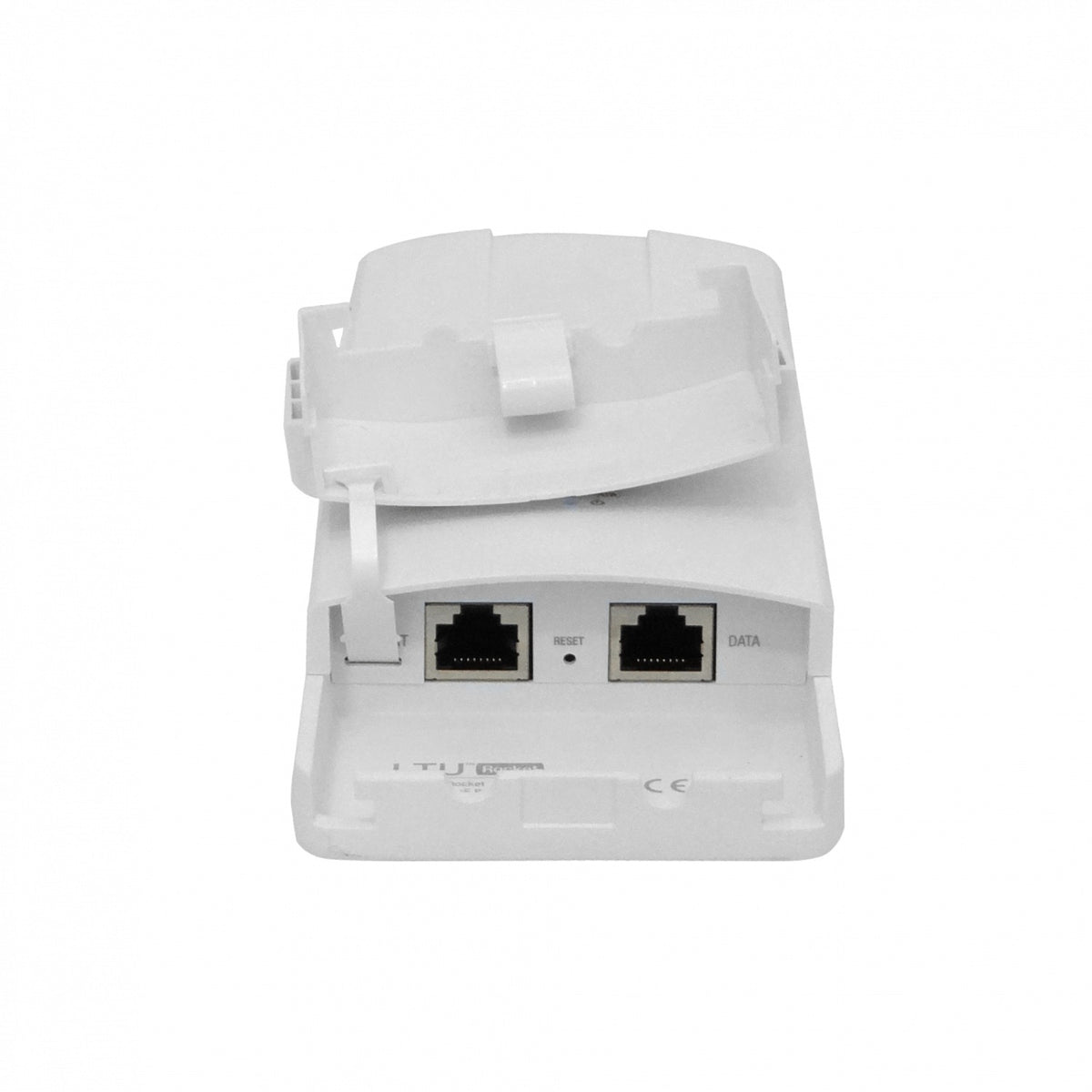 LTU-ROCKET-LIQ UBIQUITI DE SEGUNDA MANO 4,9-6,2GHz 5GHz 1-1000 2-RPSMA Necesita 24V 29dBm