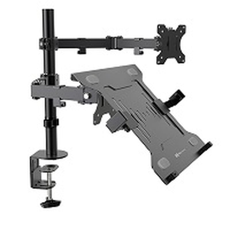 Klip Xtreme Accessories - Klip Xtreme Soporte Monitor 13 a 3
