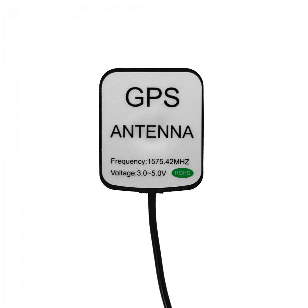 GPS-ANTENA-E Antena GPS .SMA-M CABLE 100CM Base-Magnetica 1mt