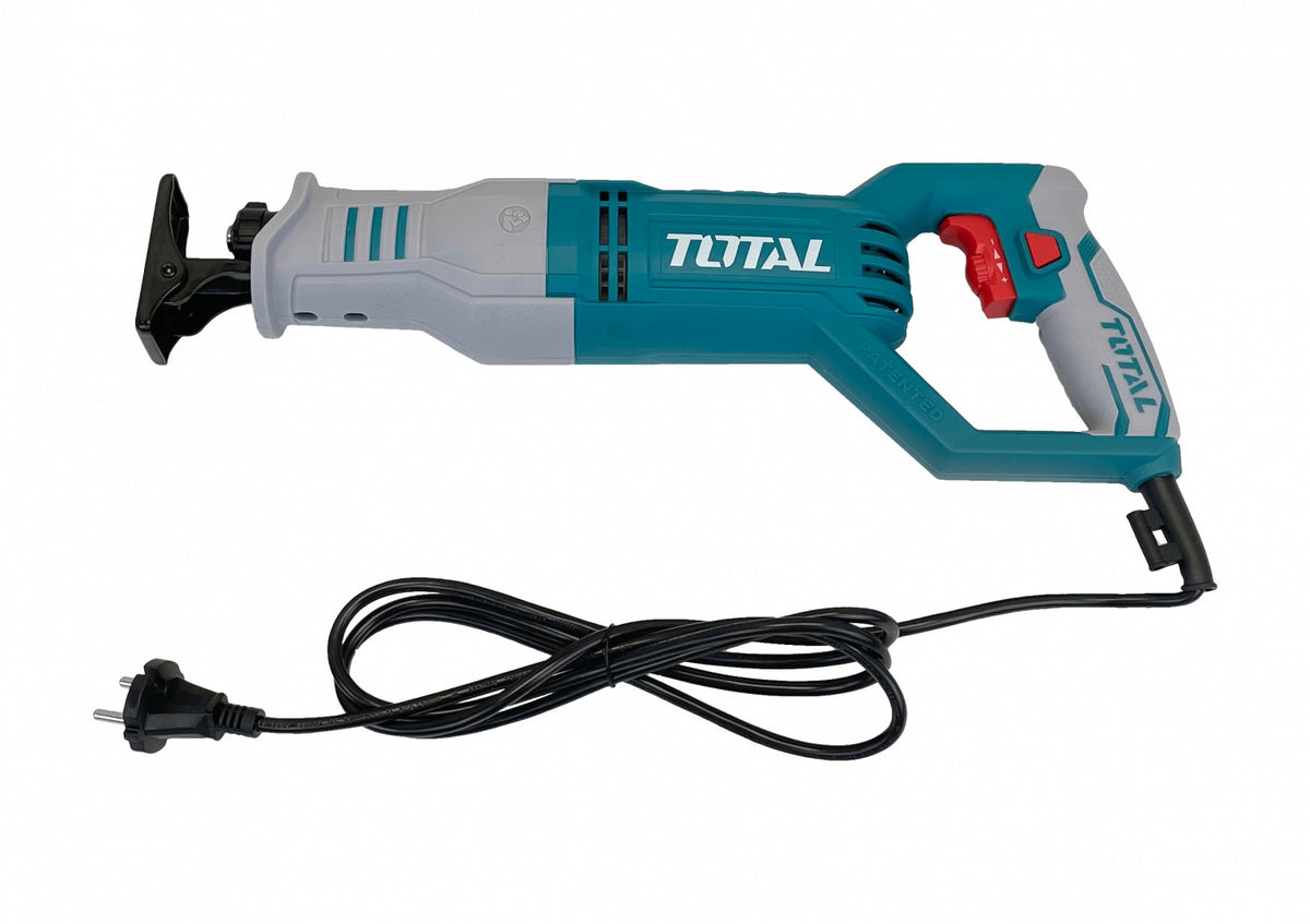 SIERRASA TOTAL Sierra Sable industrial SDS 750W 3300rpm Reciproca TS100806