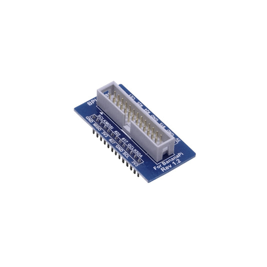 BPI-A-002 BANANAPI Módulo Expansor GPIO