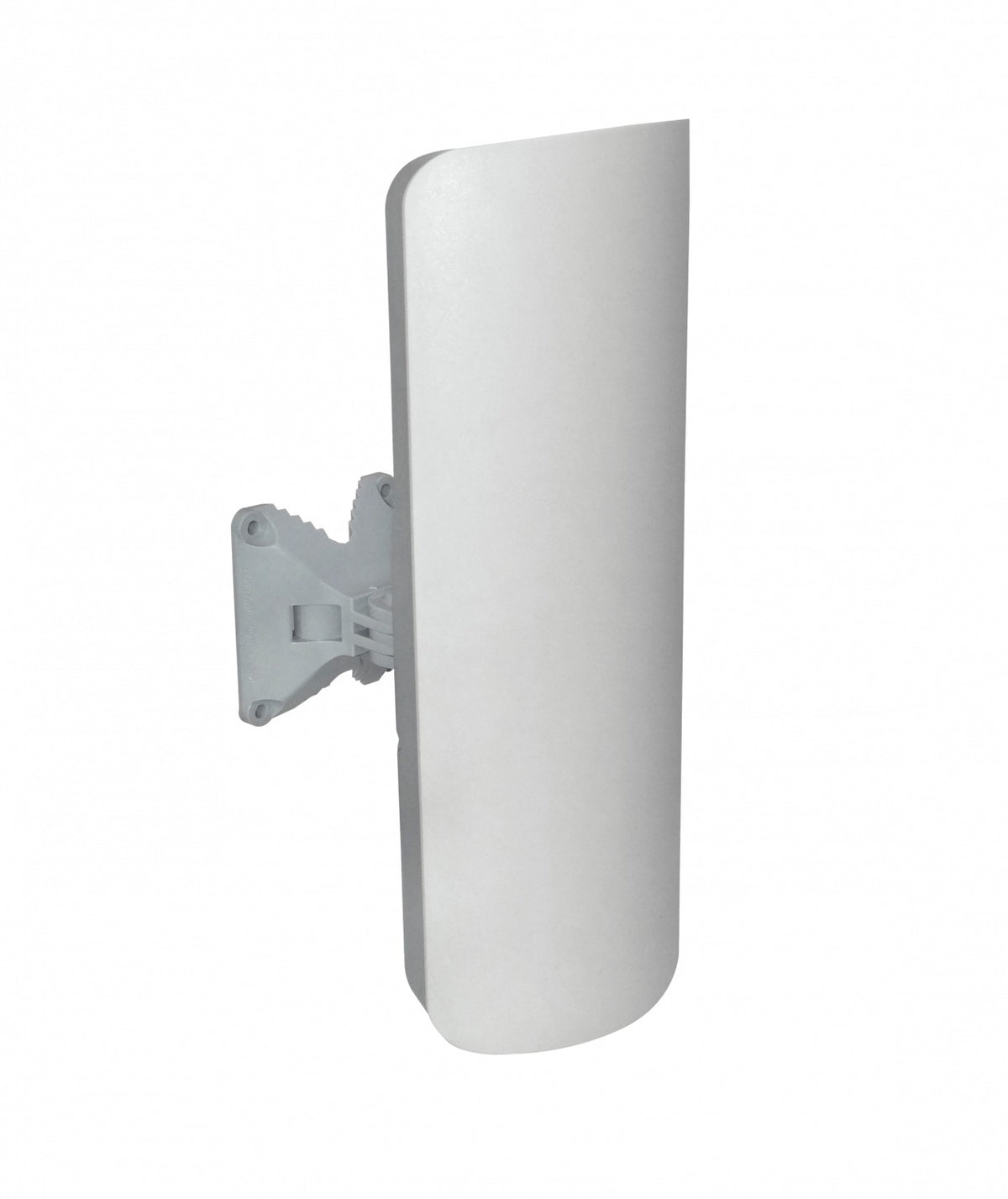 MANT-15S MIKROTIK Antena Sectorial de 5GHz MTAS-5G-15D120 de 15dBi, Apertura 120º/10º, con 2 Conectores RP-SMA-Hembra