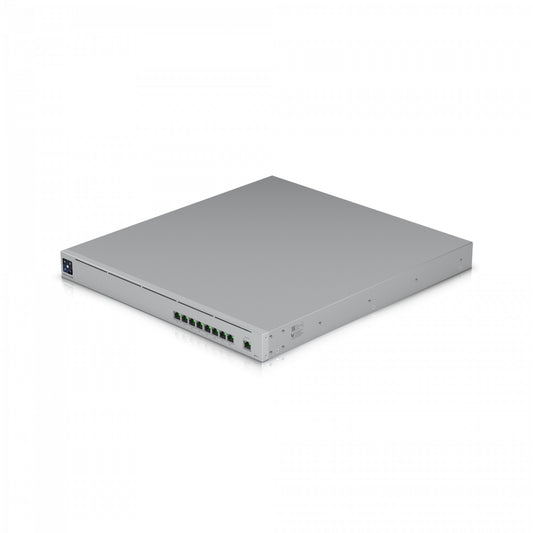 UPS-POE-SWITCH. UI 2-C14-230V 9-1000(4-PoE++ 4-PoE+ Switch UPS inc-368Wh opc-48V USW-MISSION-CRITICAL-EU UBIQUITI