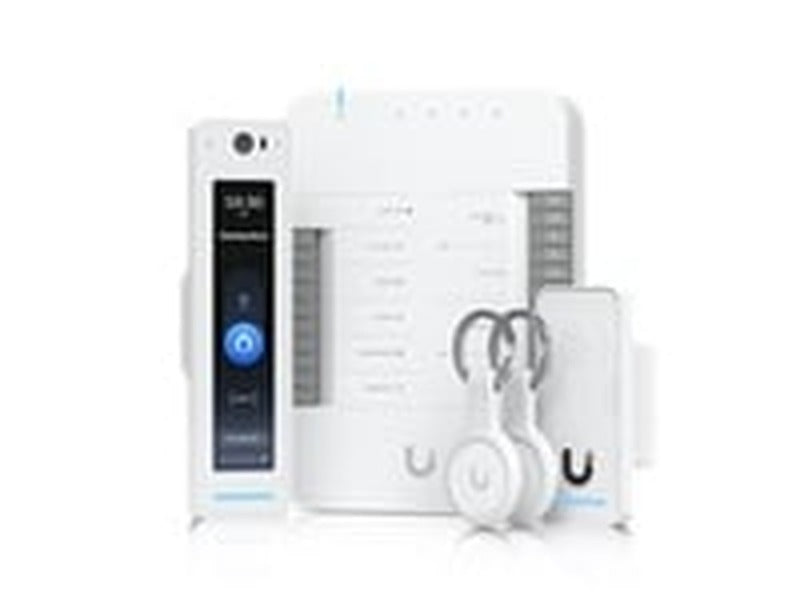 Ubiquiti UA-G3-SK-Pro Starter kit that provides complete