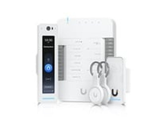 Ubiquiti UA-G3-SK-Pro Starter kit that provides complete