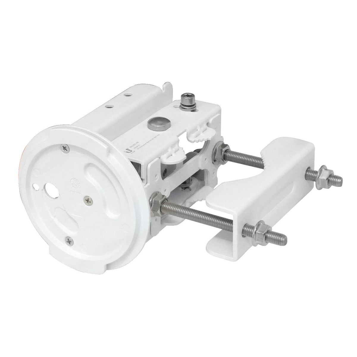 60G-PM. Set de interfaz de usuario para AF60 GBE-LR Soporte de alineación con precisión PAK-GBE-LR UBIQUITI
