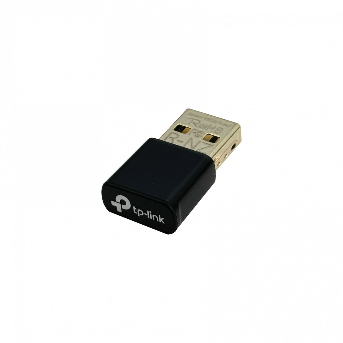 TX20U-NANO TP-LINK Adaptador Inalámbrico AX1800 1201Mbps-5GHz 574Mbps-2,4GHz 802.11ax USB2.0 WiFi6