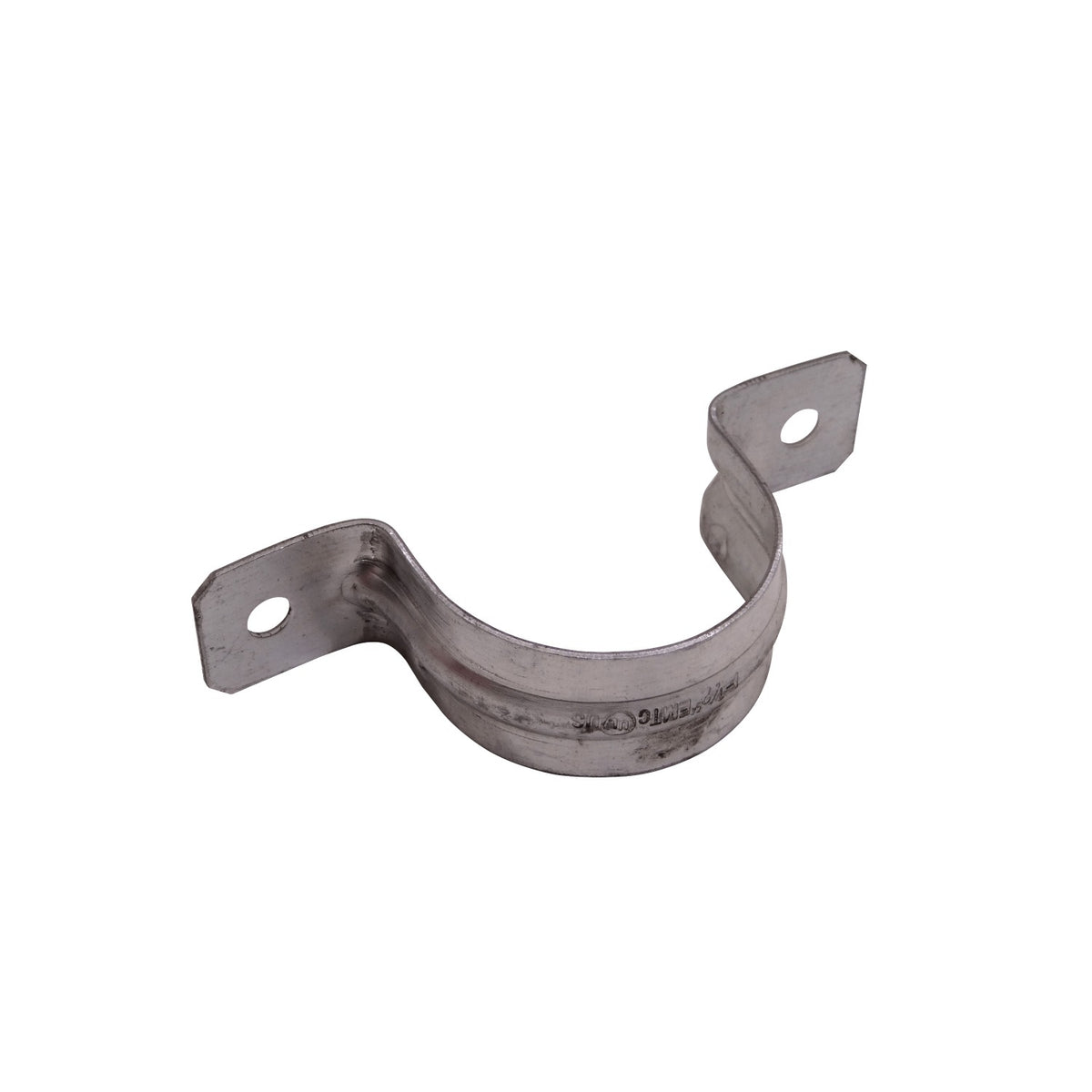 EMT15-A2 1-1/2 Pulgadas unidad 2 Tornillos Sujeción Grapa para Tubería Conduit Metálica Rígida
