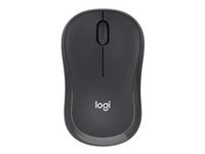 Logitech Mouse Bluetooth M240 Silent Grafito