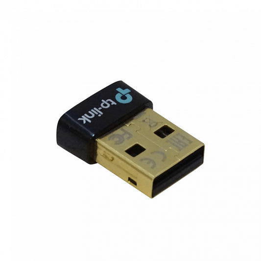 UB500 TP-LINK Mini adaptador Bluetooth 5.0 nano USB con chipset CSR