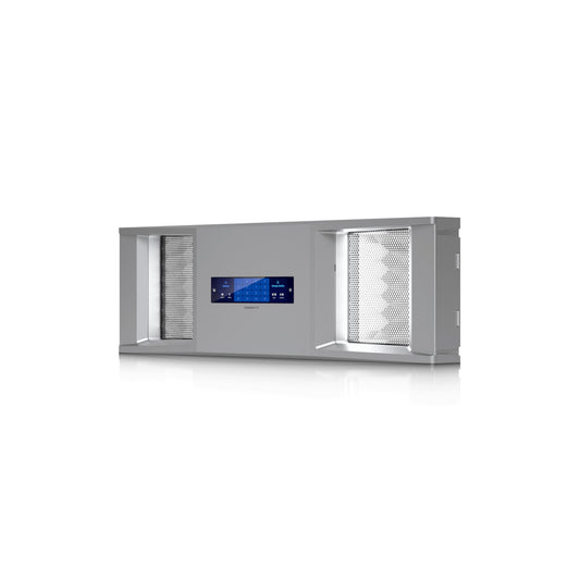 BEZEL. UI Bisel Frontal p/ENVR 4,7-pulga UACC-ENVR-Bezel UACC-ENVR-BEZEL. UBIQUITI