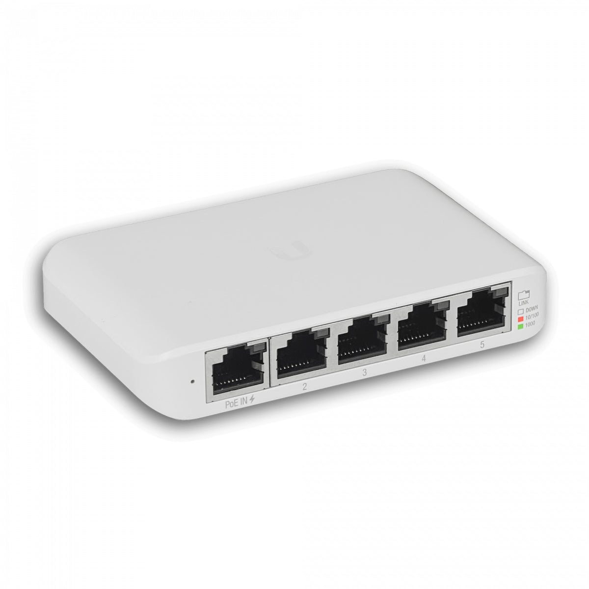 USW-FLEX-MINI-5. UI 5 unidades 5-1000 requiere PoE-af conmutador de capa 2 para interior requiere UniFi UBIQUITI