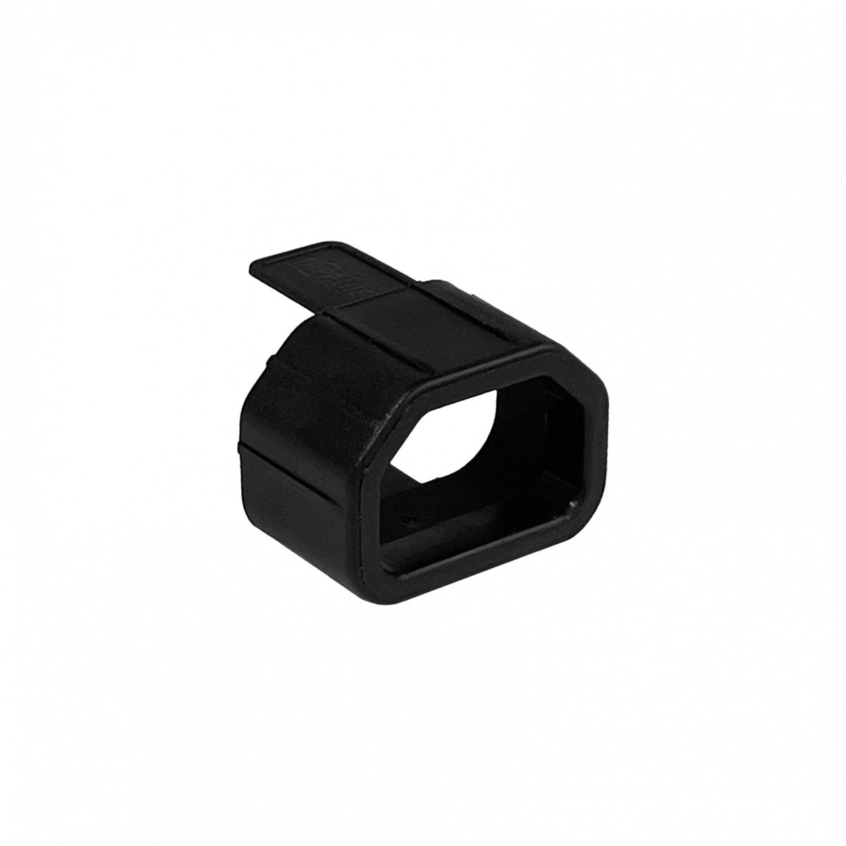 PLC13BK TRIPPLITE Bloqueo Individual Negro para Conector C13 Plug-Lock