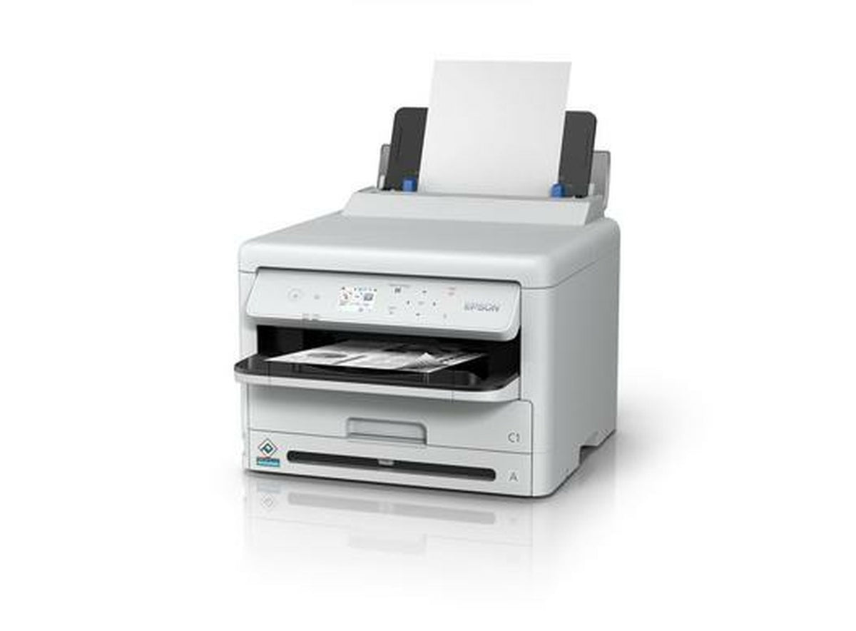 Epson WorkForce Pro WF-M5399DW impresora de inyección de tinta 1200 x 2400 DPI A4 Wifi