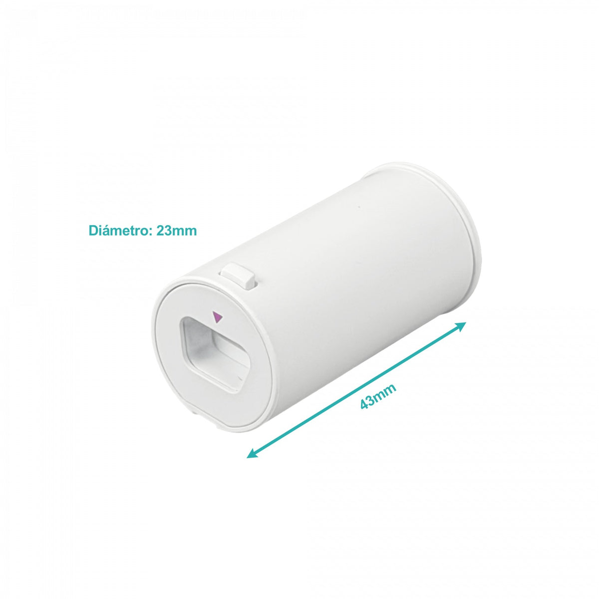 UVC-THETA360. UI 22mm 360º 4MP 2560x2560 1:1 24FPS Cámara requiere UVC-Theta-Hub UVC-AI-THETA-LENS-360 UBIQUITI