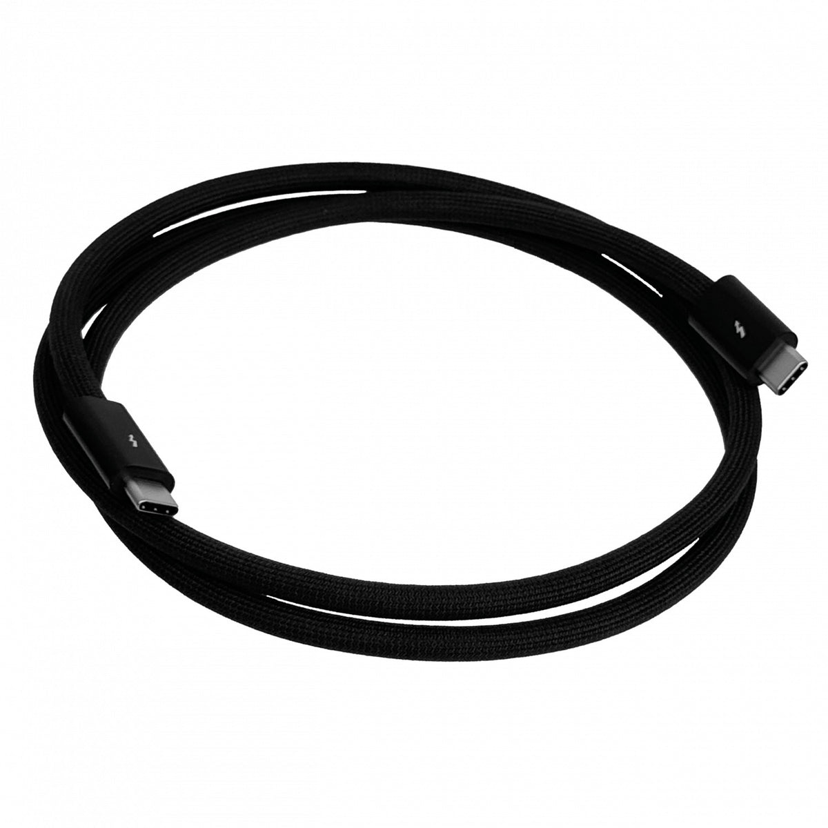 CC1-APRO APPLE Thunderbolt 4 Cable Original Pro USB-C-Macho a USB-C-Macho