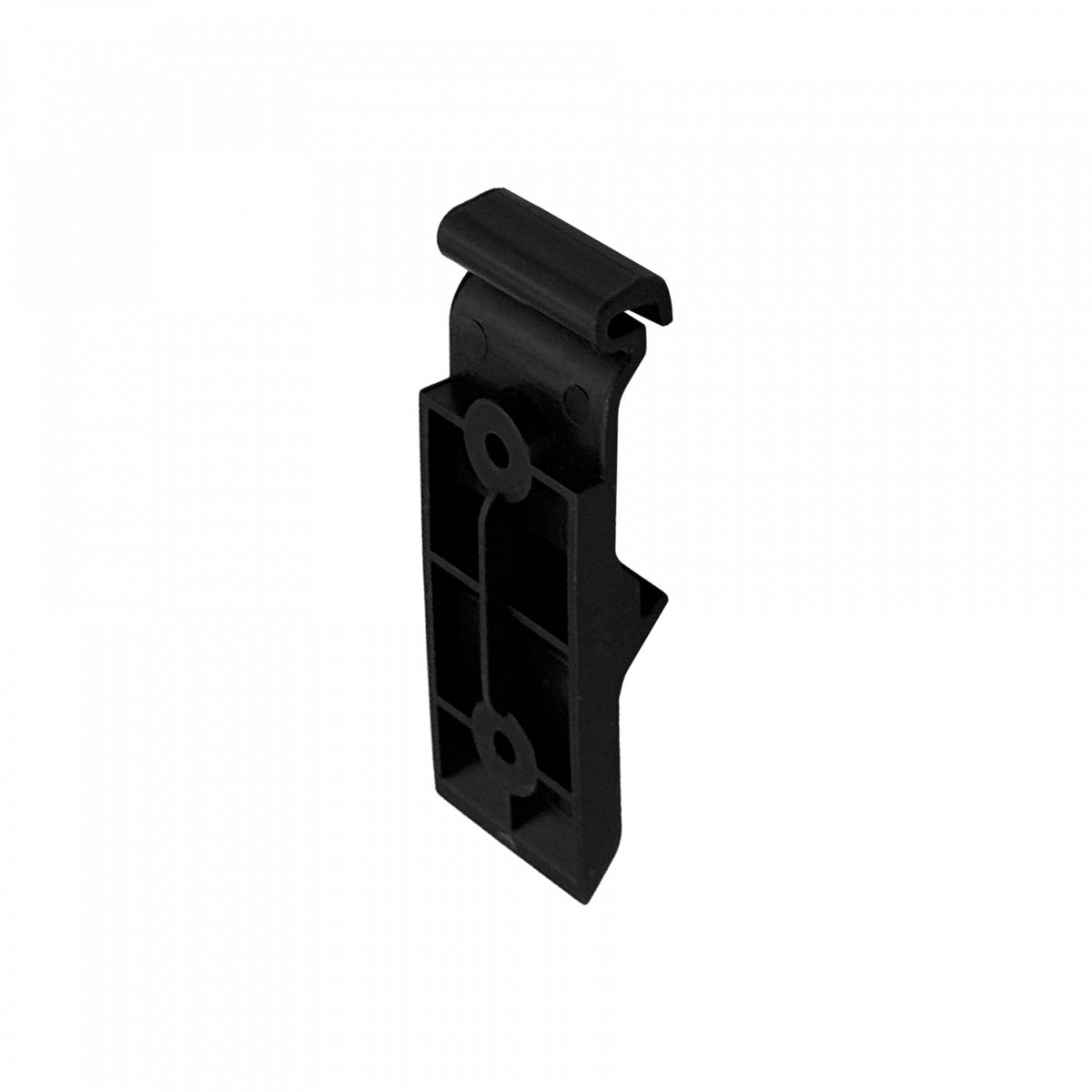 DINRAILP TELTONIKA Montaje Plastico Angosto Riel Din para Router RUT9xx RUT240