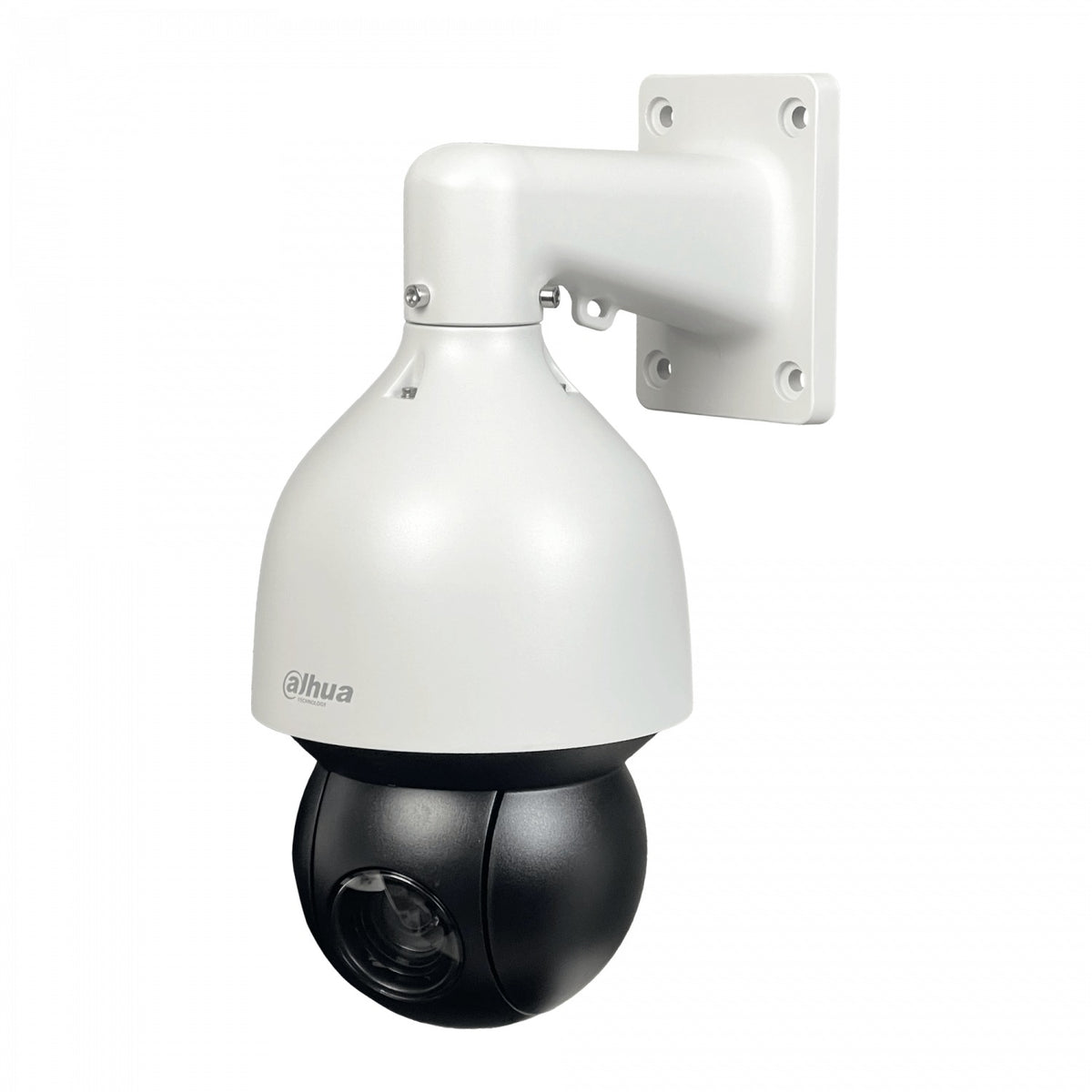 CAMI-PTZ32. DAHUA 4MP 32X IP67 4,8-154mm IR150mt IK10 Camara IP inc-24V WizSense