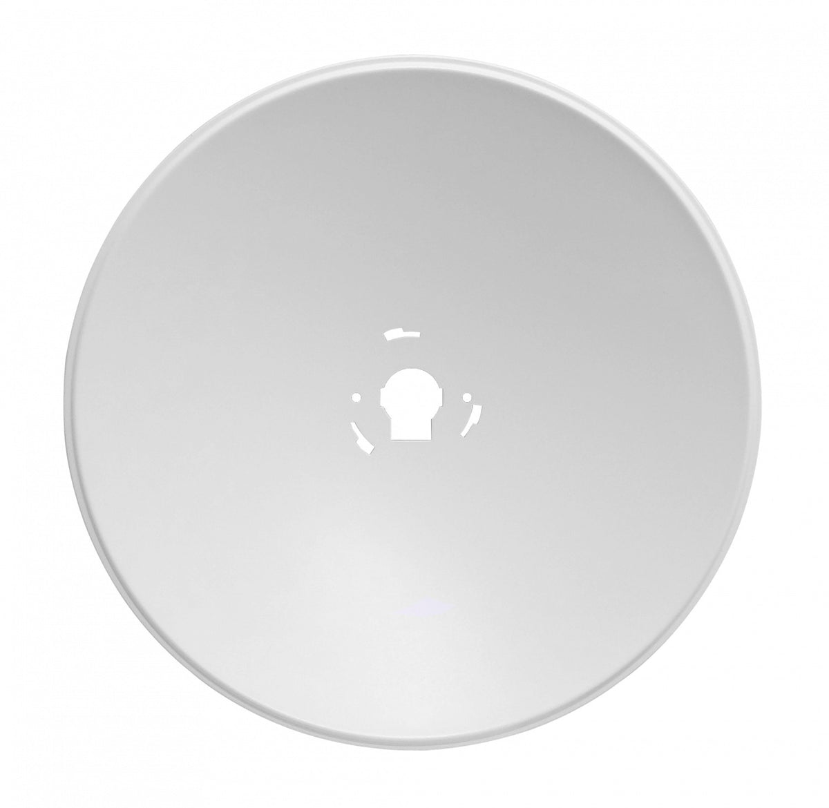 PLATO-400 UI Plato Reflector de Repuesto 422mm para PBE-M5-400 PBE-5AC-GEN2 PBE-2AC-400 M2-400