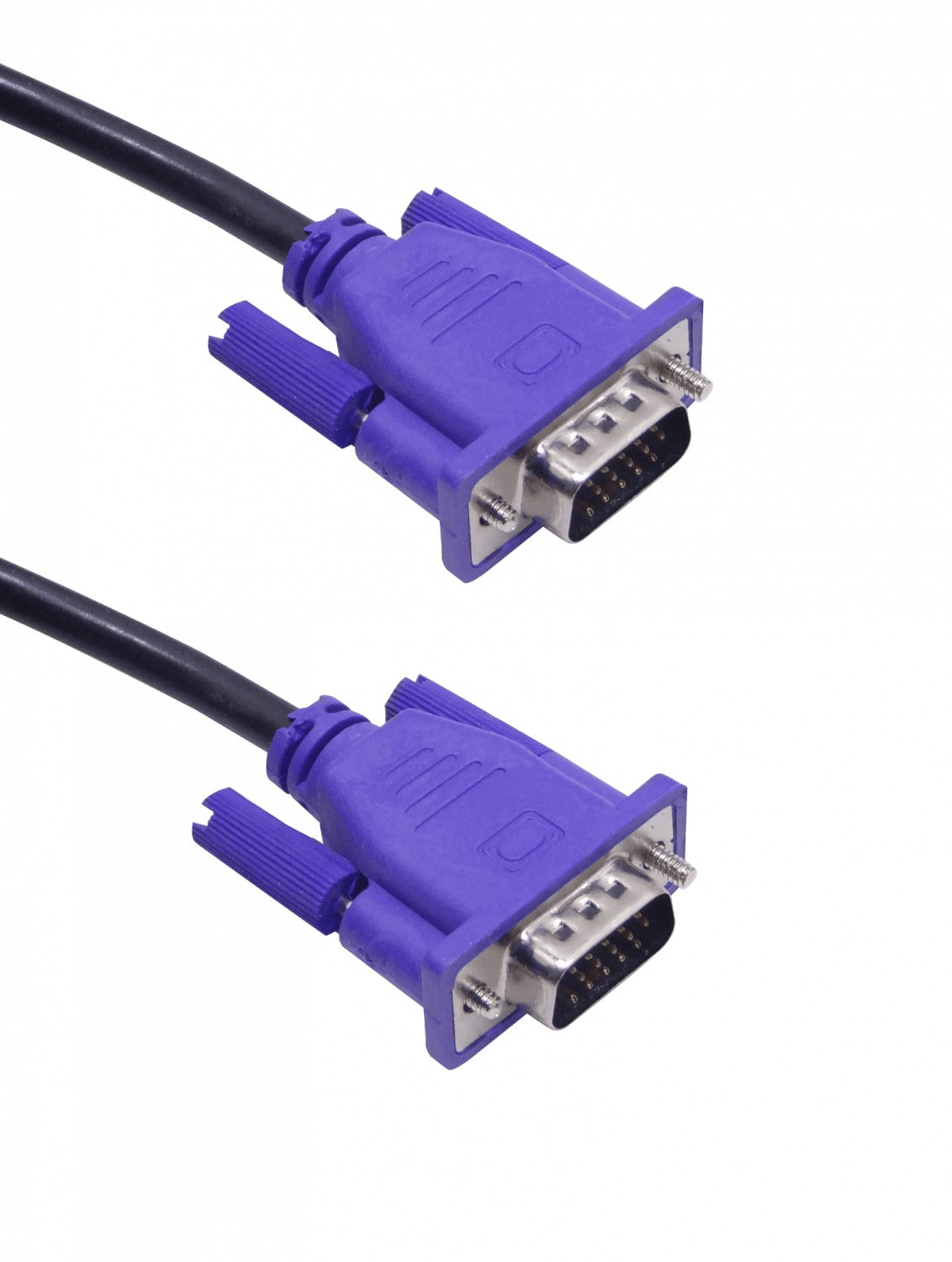 VGA-10MM 10 metros HDB15 Macho-Macho Cable Video VGA-M-M