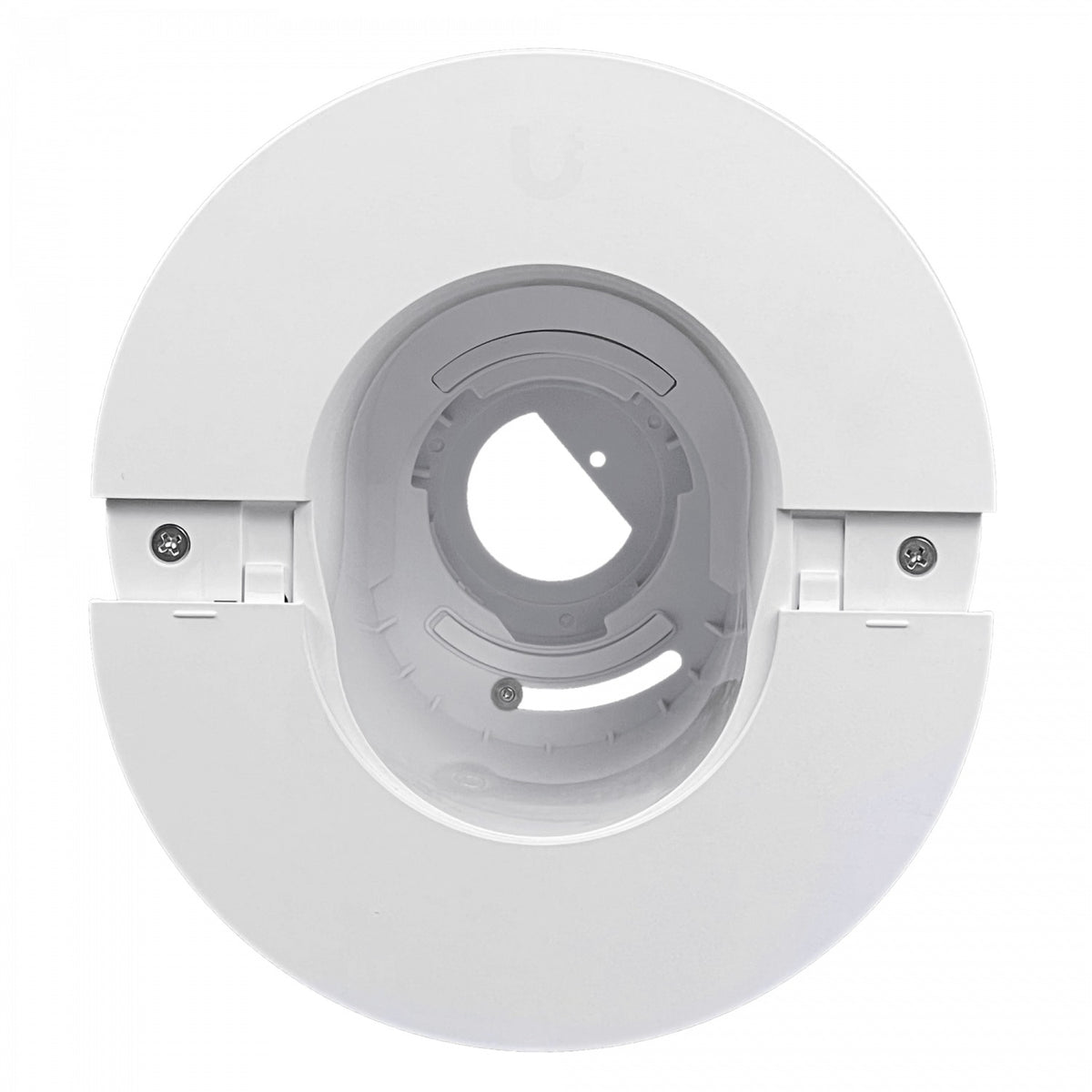 G6-PTZ-ICM-W. UI Blanco Individual Montaje de Techo Empotrado para UVC-G6-PTZ UACC-G6-PTZ-ICM-W UBIQUITI