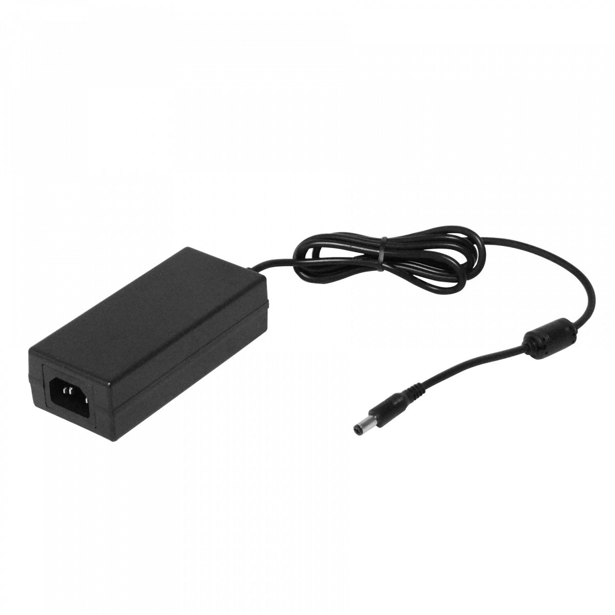 24HPOW MIKROTIK 24VDC 2,5A Alimentador Eléctrico necesita-Cable-C13 Transformador Plug-5,5x2,1mm