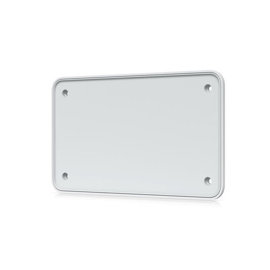 UACC-23 UI Placa magnética de 23 cm para fijación en pared compatible con UXG-FIBER y UCG-FIBER, modelo UACC-FM-23CM, UBIQUITI