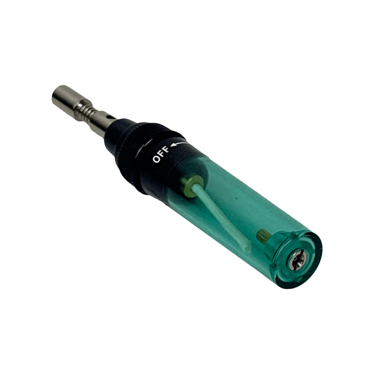CAUTIN-GAS Soldador a Gas Butano 8ml 1300ºC Mini Soplete