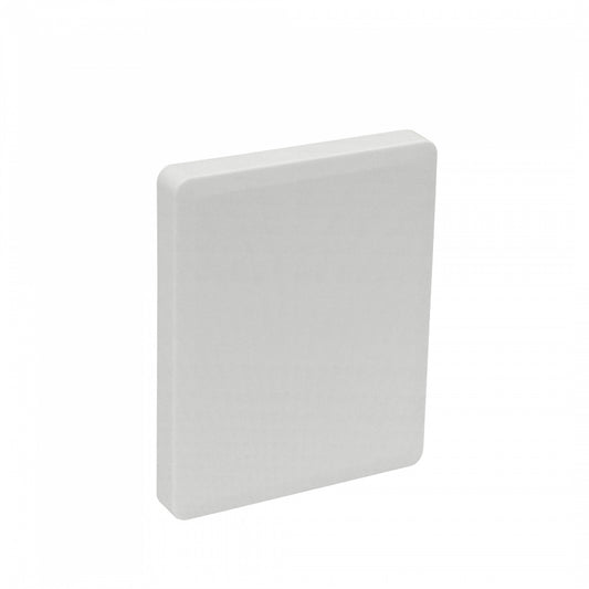 2458VH Antena de Panel 2-Conector-N-Hembra 2,5-2,4GHz-8dBi-Vertical 5,8GHz-11dBi-Horizontal 5GHz
