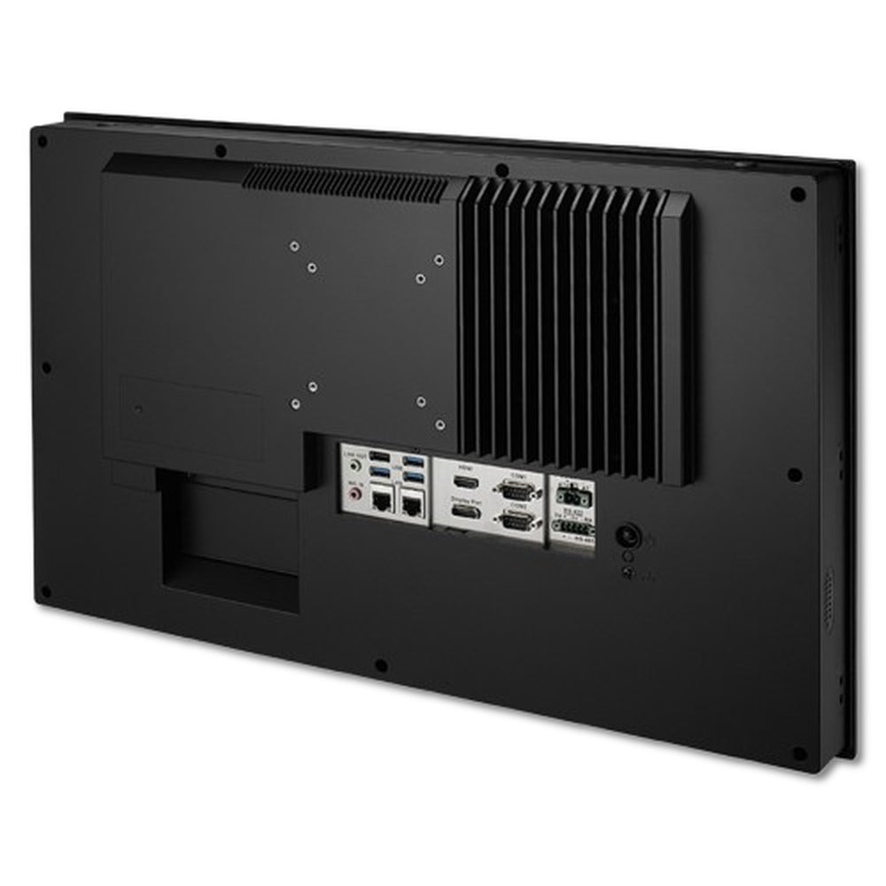 Panel PC Industrial 21.5" Full HD Touch Intel i5 Fanless Advantech PPC-421W-PD5A
