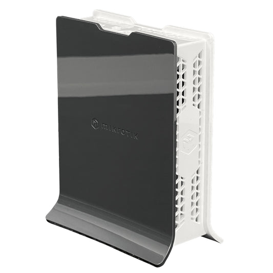 HAP-AX-LITE-LTE6 MIKROTIK LTE6 4-1000 2,4GHz WiFi6 1-SIM L4 inc5V L41G-2axD&FG621-EA