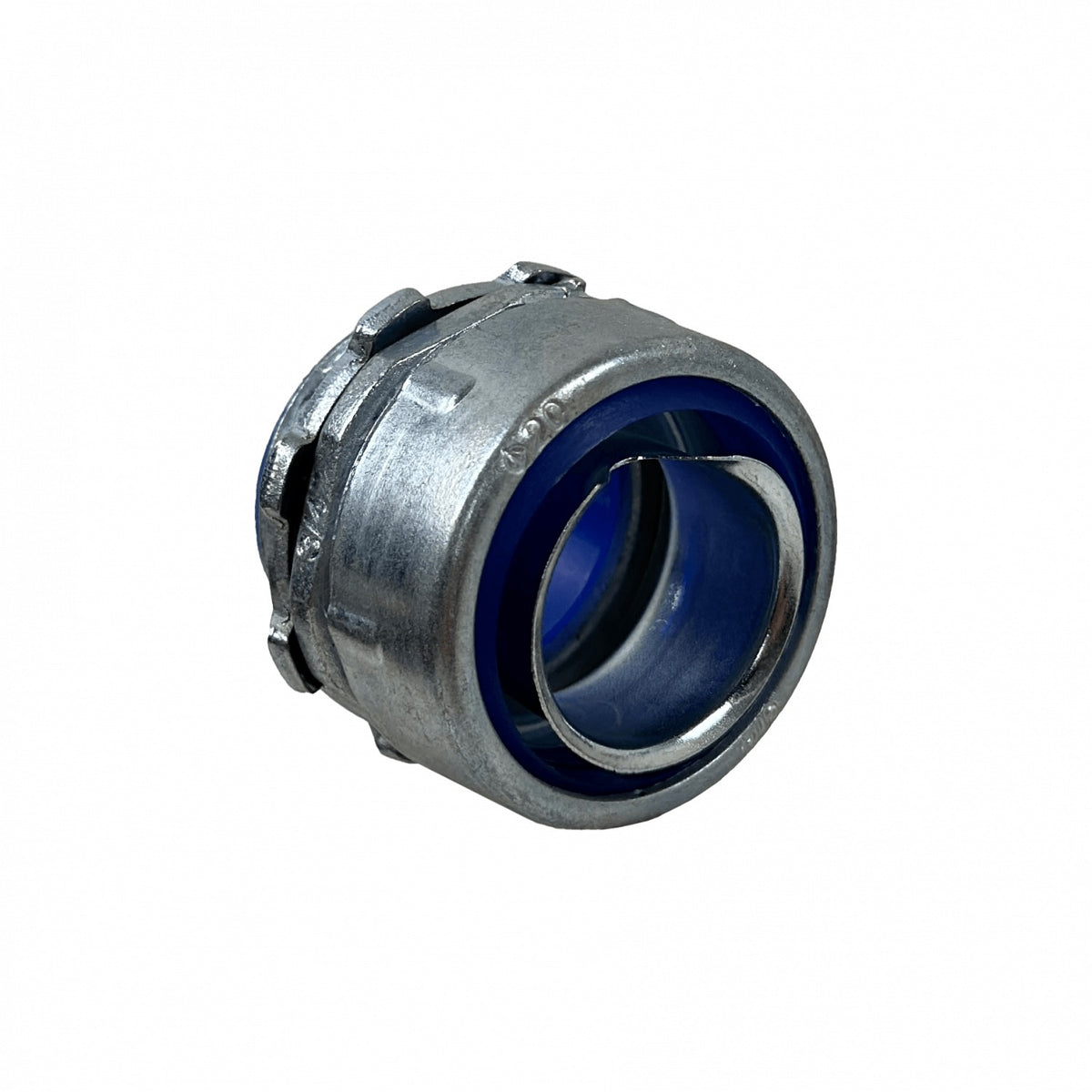 M34-SA Metálico 20 mm 3/4" Prensaestopas para flexible con aislamiento IP65