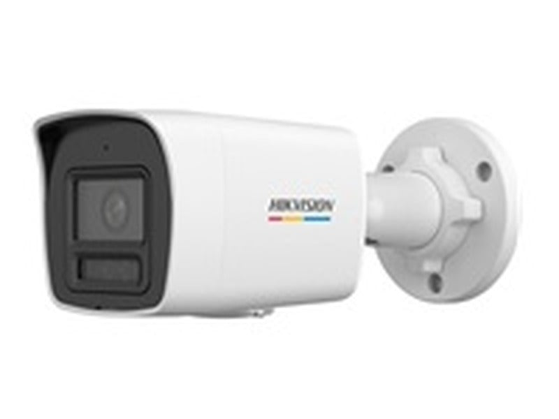 Hikvision Camara Bullet 6MP ColorVu DualLight 2.8mm IP67 POE 30mt