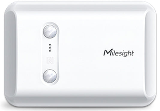 Contador de Personas LoRaWAN – Milesight VS350
