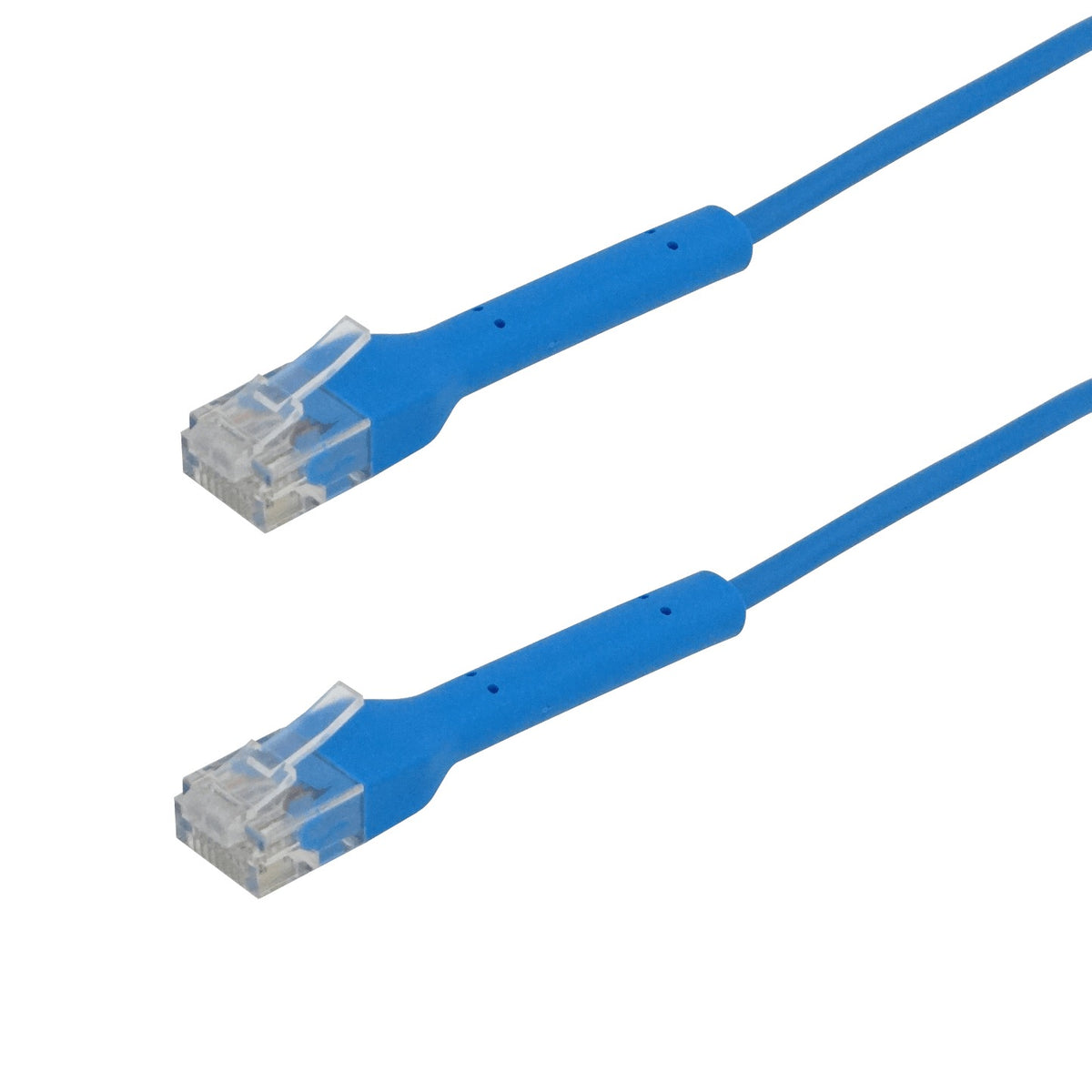 AUP-5. Cable de conexión RJ45 Cat6 de 5 metros, color azul, U-Cable-Patch-5M-RJ45-BL U-Cable-PATCH-5M-RJ45-BL UBIQUITI