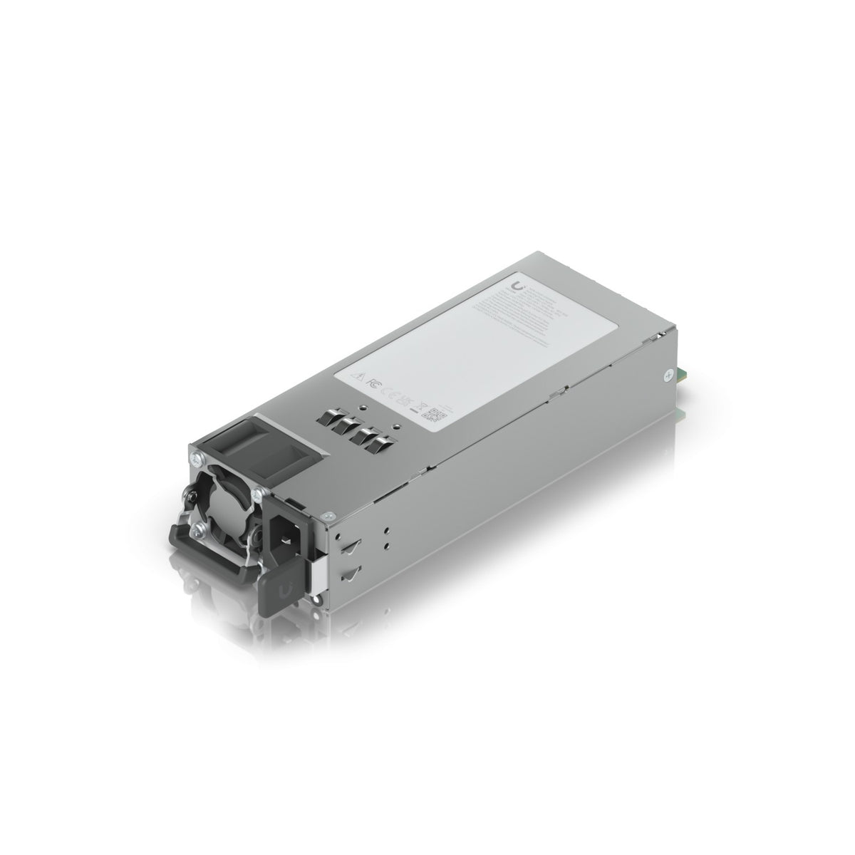 PSU-1215. UI Fuente de Alimentación Redundante para EFG UXG-Enterprise 12VDC 12,5A 150W UACC-PSU-12V-150W UBIQUITI