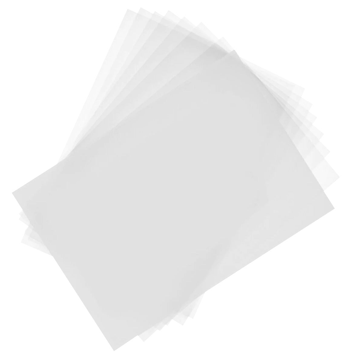 DTF-A3 DTF Printing Film 100-hojas A3 297x420mm para estampado en tela