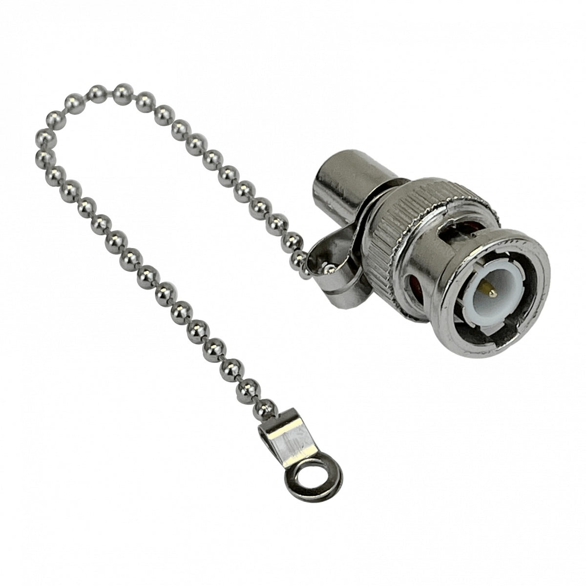 BM2W Terminador BNC-Macho de 50 Ohmios 2W 0-3GHz Carga Fantasma