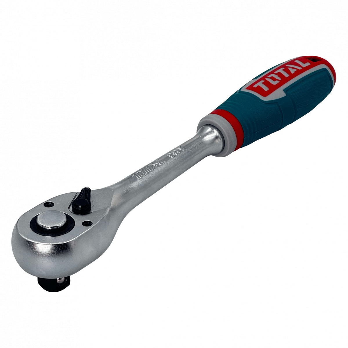 CHICHARRA-T TOTAL Mango Articulado 1/2 Pulgada 45 Dientes Longitud 260mm Acero CR-V