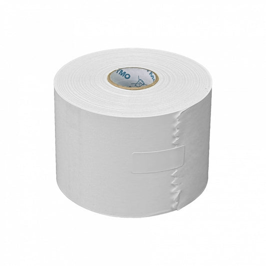 30270 DYMO Rollo de papel blanco continuo de 57mm de ancho y 91 metros de largo para modelo 69110