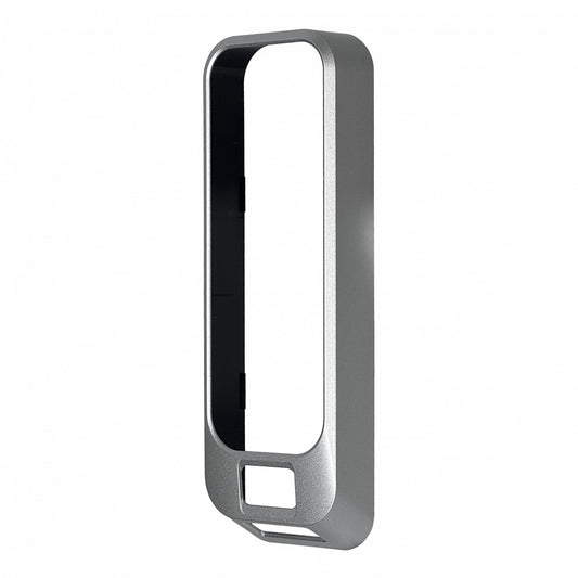 UACC-G4-DB-PCS UI Plata para UVC-G4-DOORBELL-PRO Cubierta UACC-G4-DB-PRO-COVER-SILVER UBIQUITI