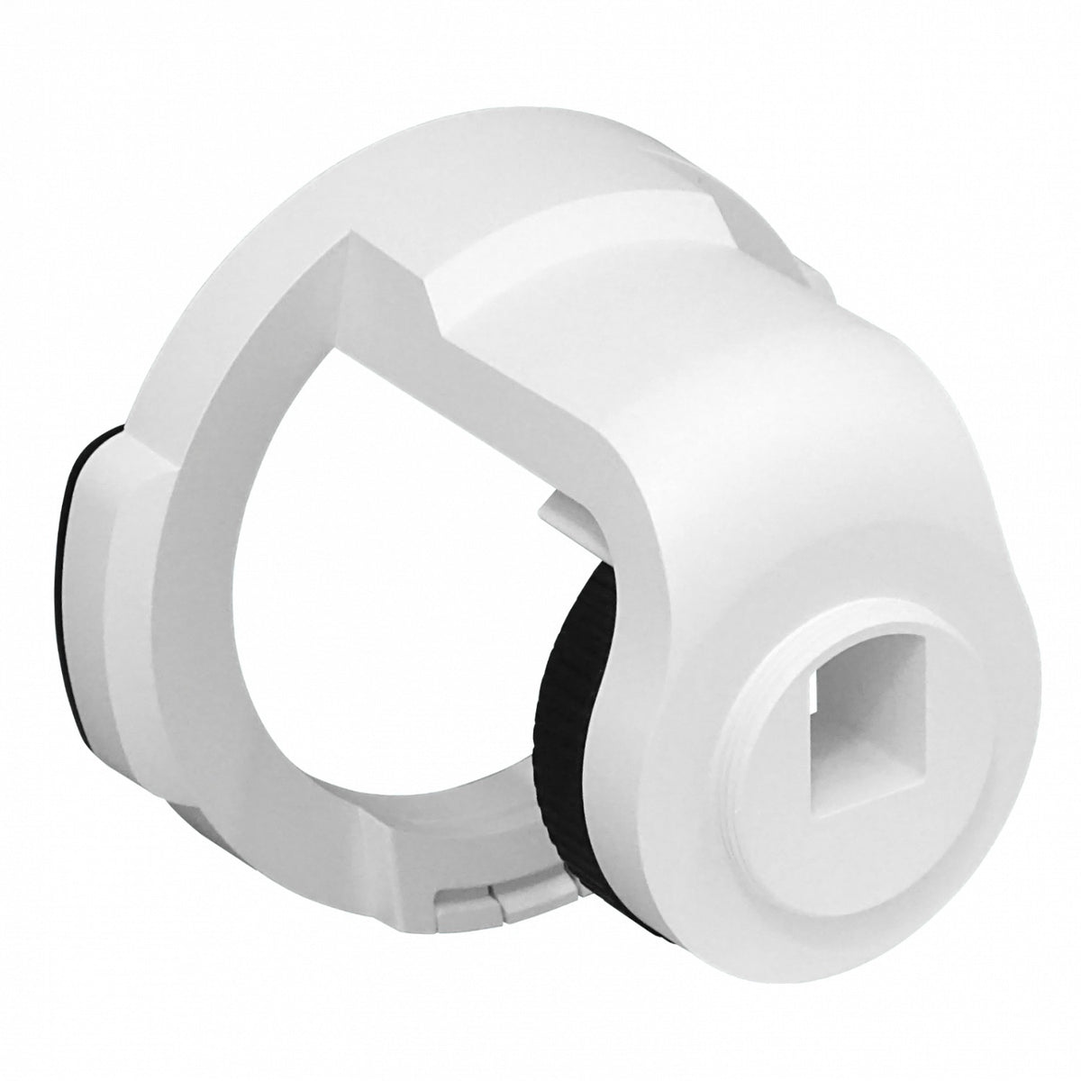 UACC-G5-ENHANCER. Interfaz de usuario req/UVC-G5-Pro Extensor LED-600 lúmenes infrarrojo 40 metros exterior IPX5 4,5 W UACC-G5-ENCHANCER UBIQUITI