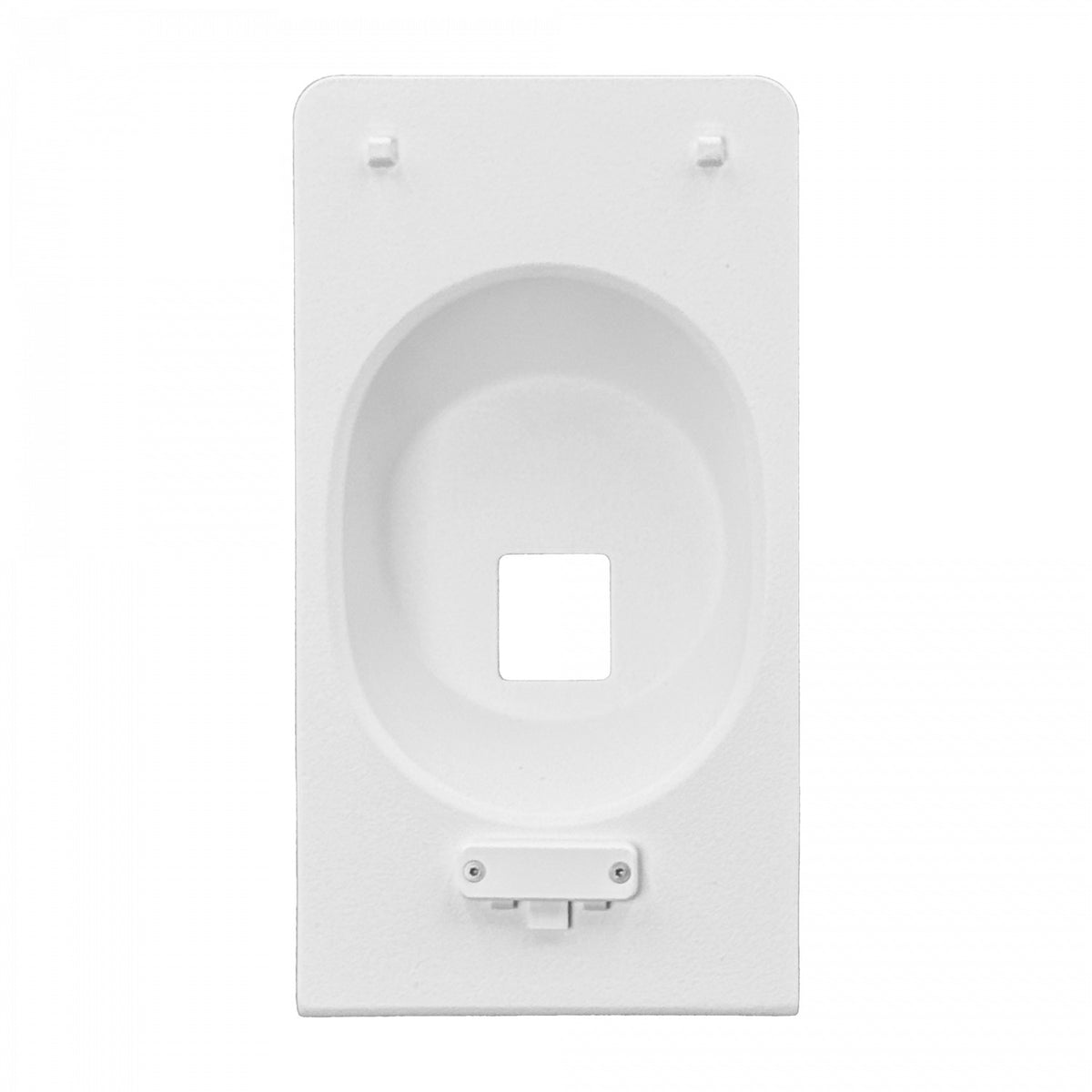 UACC-INTER-TS UI UI Base de escritorio metálica para UA-INTERCOM-VIEWER UACC-INTERCOM-VIEWER-TS UBIQUITI