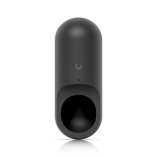 UVC-G3-FLEX-PWM-BK. UI Negro Soporte de Pared para Exteriores compatible con UVC-G5-FLEX y UVC-G3-FLEX, clasificación IPX4, UVC-G3-FLEX-PWM-BLACK, UBIQUITI