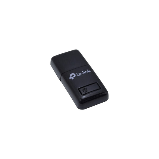 TL-WN823N TP-LINK Adaptador USB Inalámbrico Miniatura N300 2,4GHz 300mbps USB-AM sin Cable