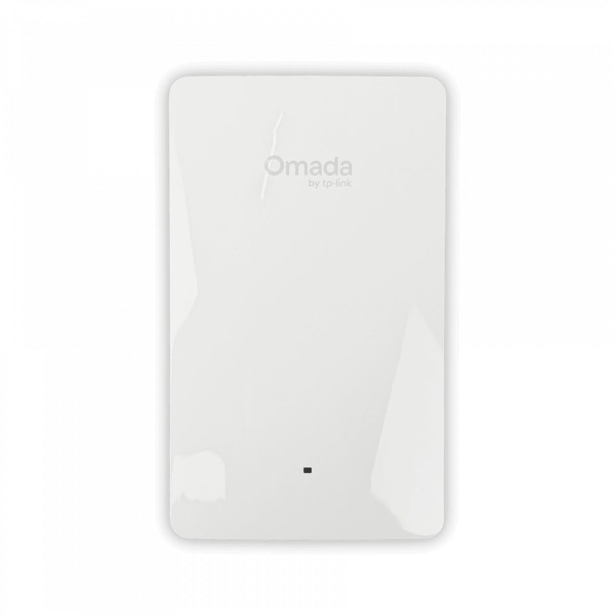 TP-LINK EAP235-WALL Punto de Acceso alimentado por PoE-af banda dual 2,4/5GHz ganancia 4dBi velocidad 300/867mbps puerto 1-1000 AC1200