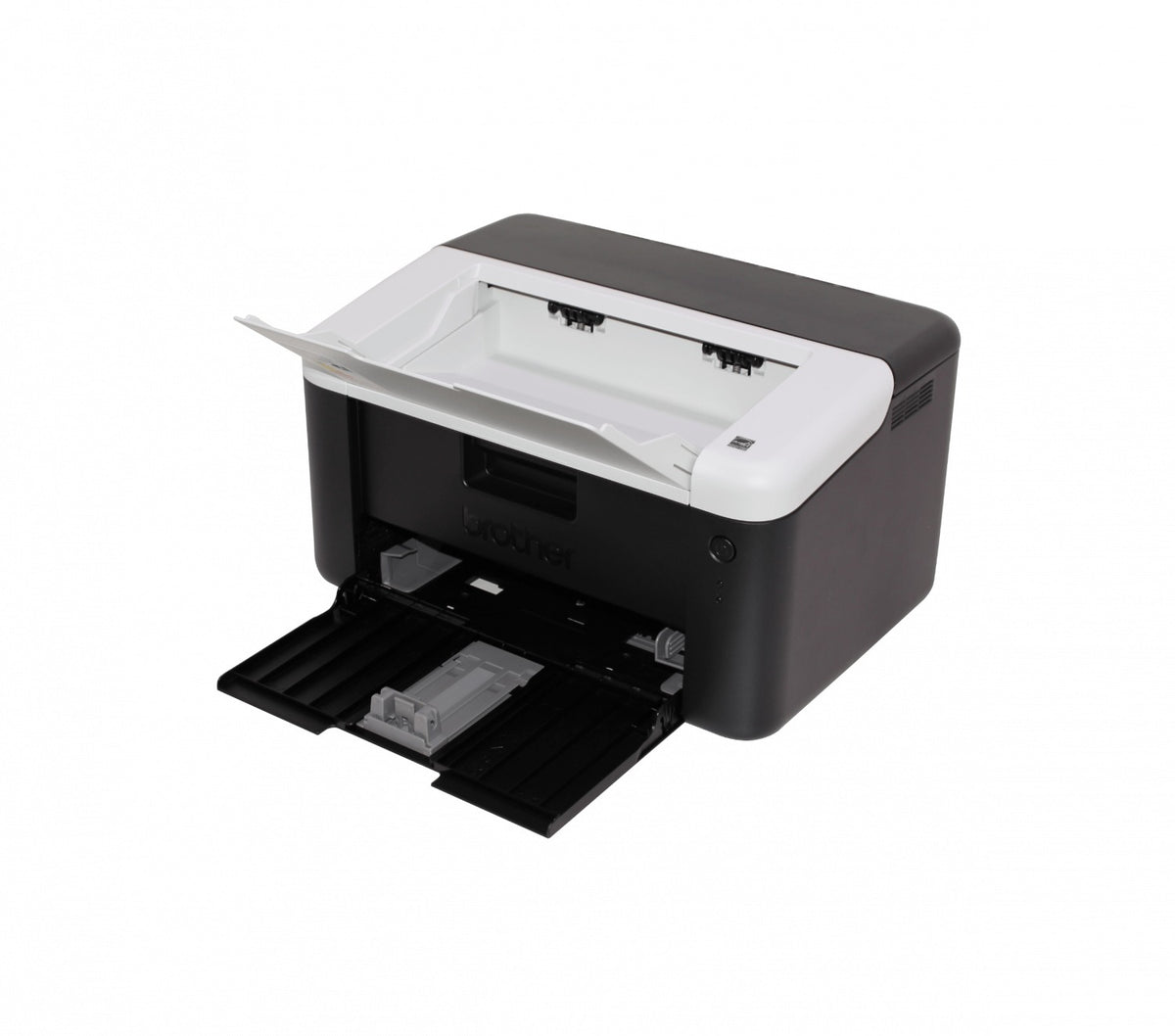 HL-1202 BROTHER Impresora láser monocromo solo-USB, velocidad 21ppm, resolución 2400x600dpi, bandeja 150 hojas, usa tóner TN1060