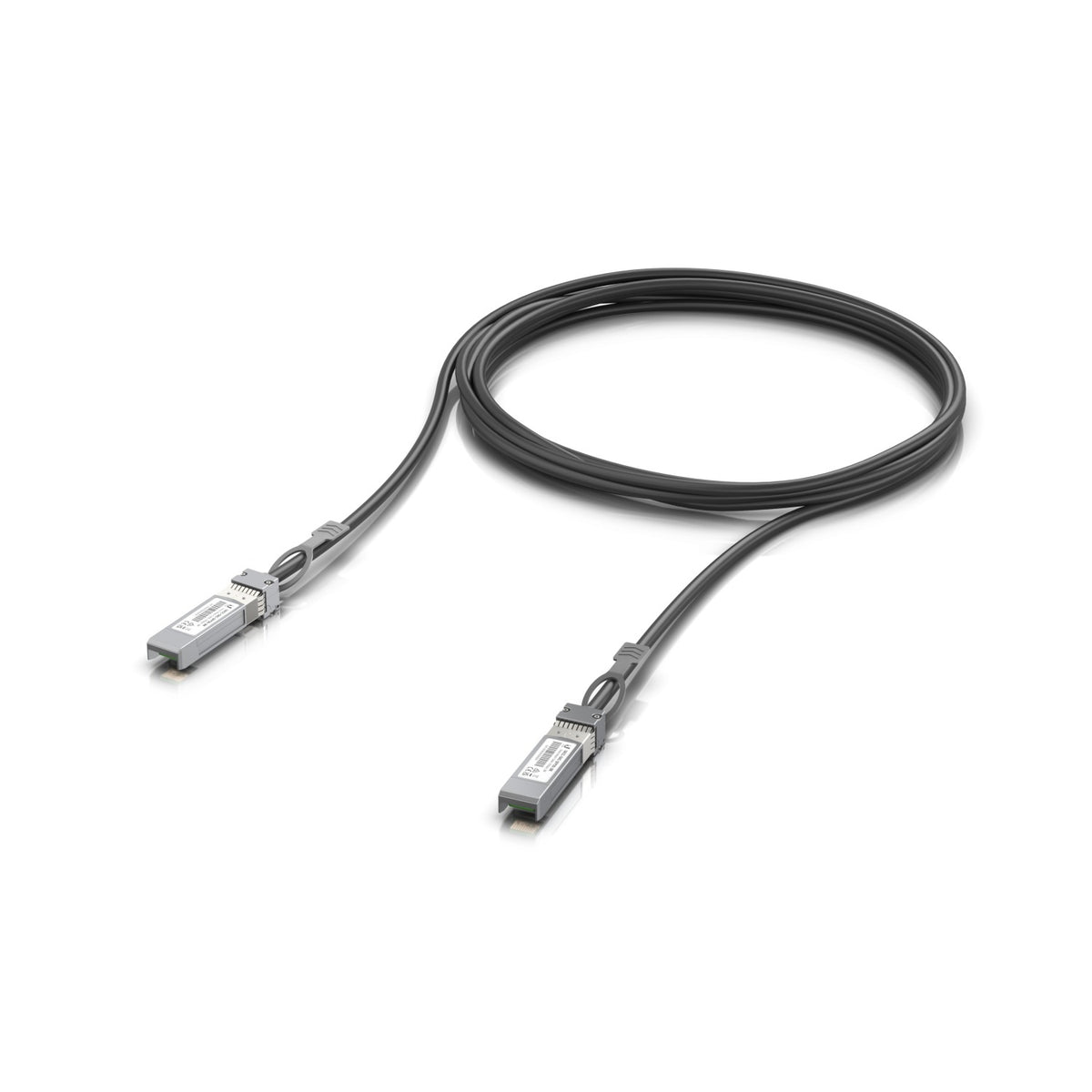 UD2-3. Interfaz de 3 metros SFP28-25Gbps Cable de Cobre de Conexión Directa UACC-DAC-SFP28-3M UACC-DAC-SFP28-3M UBIQUITI