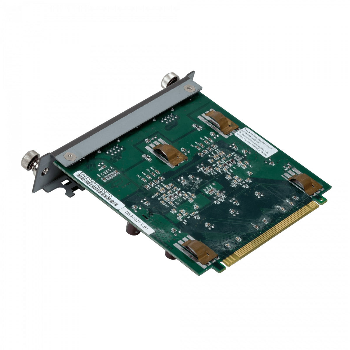 DES-132T D-LINK Módulo de Expansión con 2 Puertos Gigabit 1000Mbps